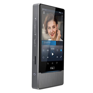 Fiio X7