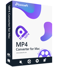 Conversor MP4 para Mac