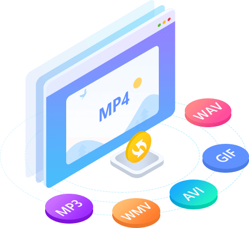 Converter MP4