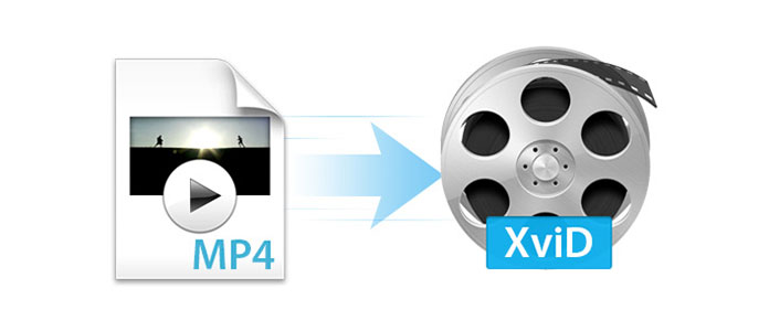 MP4 para XviD