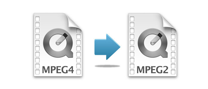 MPEG4 para MPEG2