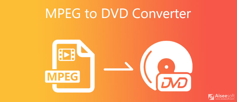 Conversor MPEG para DVD