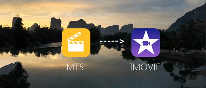 Converter MTS para iMovie