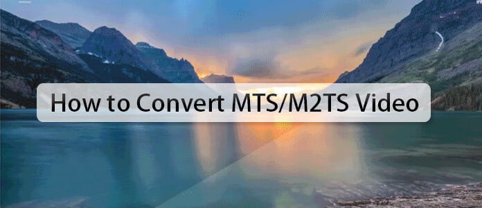 Converter MTS M2TS