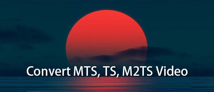 Converter MTS M2TS