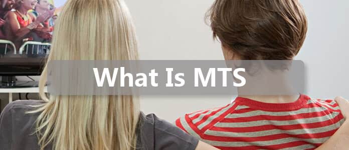 O que é MTS