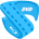 Logotipo do kit de ferramentas de software multimídia