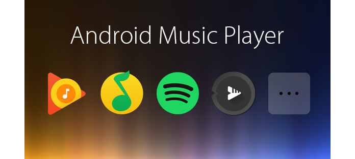 Music Player para o Android