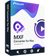 Conversor MXF