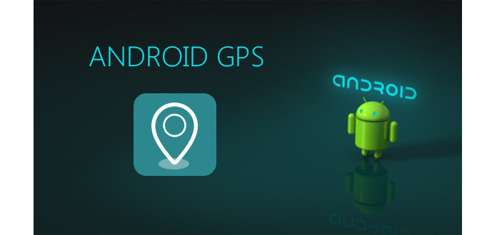 Aplicativo de GPS para Android