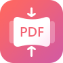 Ícone do Compressor de PDF