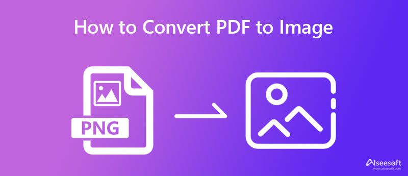 Como converter PDF em imagem