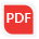 Logotipo do PDF Converter Ultimate