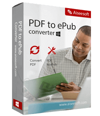 Conversor de PDF para ePub