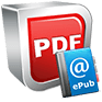 Conversor de PDF para ePub