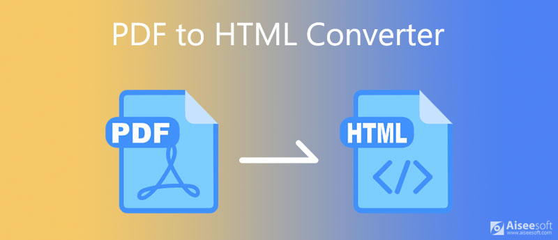 Conversor PDF para HTML