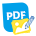 Logotipo do Conversor de PDF para Imagem