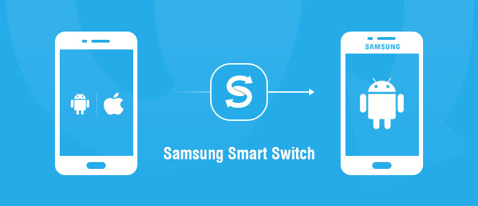 Samsung Switch Inteligente