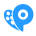 PPT para logotipo do conversor de vídeo