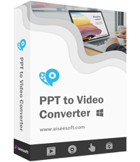 Conversor de PowerPoint para Vídeo