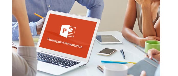 Apresentação do PowerPoint