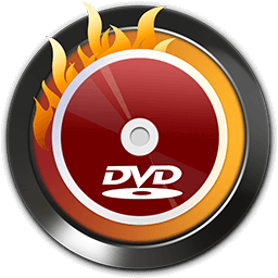 Criador de DVD