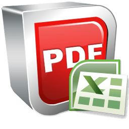 Conversor PDF para Excel