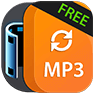 Conversor MP3 Gratuito para Mac