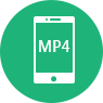 Converter AVI MPEG para MP4