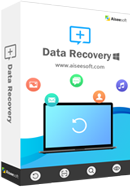 recuperação de dados