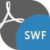 Conversor de PDF para SWF
