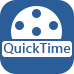 Conversor de Vídeo QuickTime
