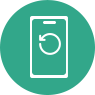 Restaurar o iPhone do Backup