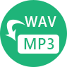 Conversor WAV para MP3