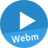 Reprodutor WebM
