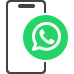 Transferência de WhatsApp para iOS