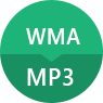 Conversão WMA para MP3