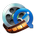 Logotipo do QuickTime Video Converter