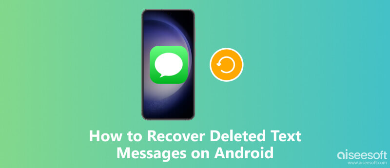 Recover Deleted Sms On Android