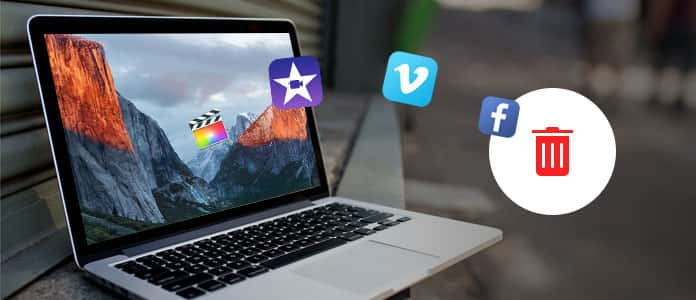 Como remover programas do Mac