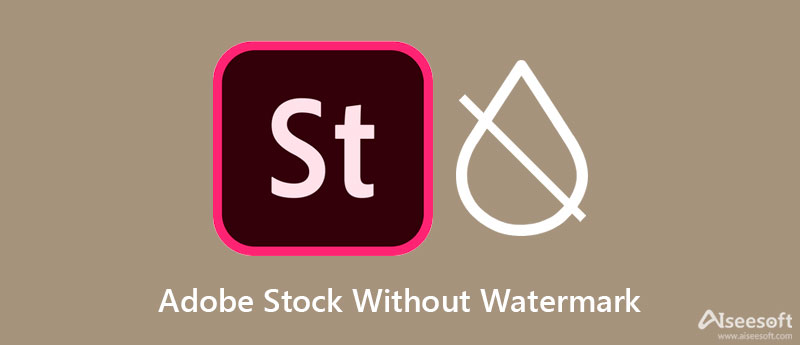 Adobe Stock sem marca d'água