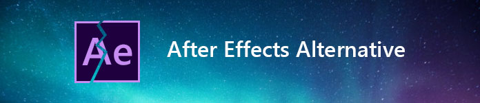 After Effects Alternativa