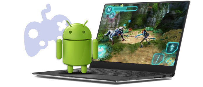 Melhor emulador Android para jogar jogos Android no PC