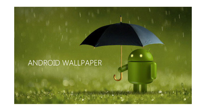 Papel de parede do Android