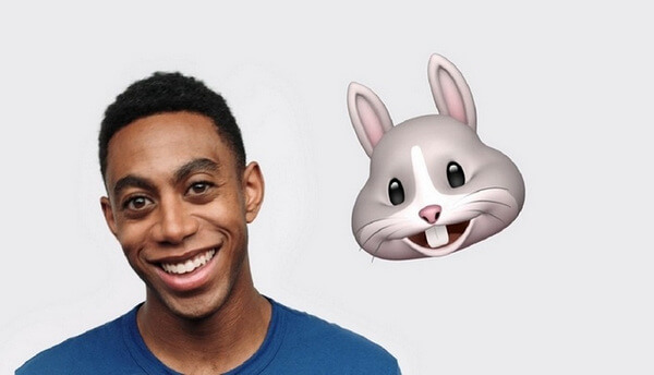 O que é Animoji