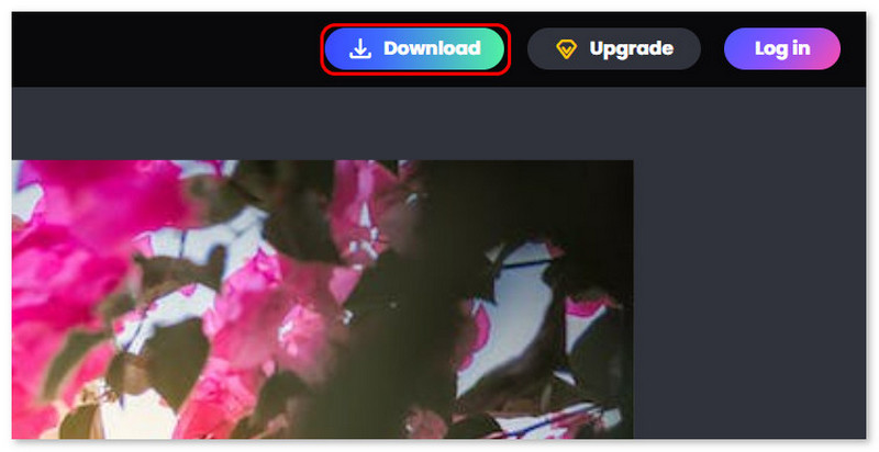 Clique em Download