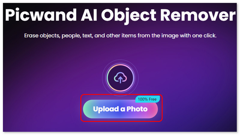 Interface Picwand