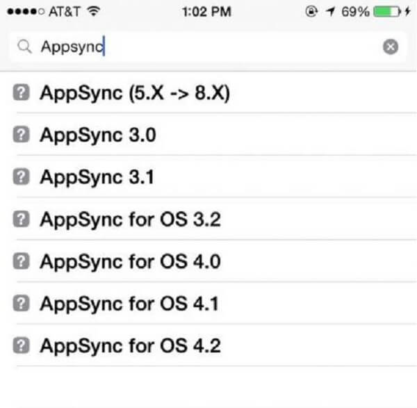 AppSync