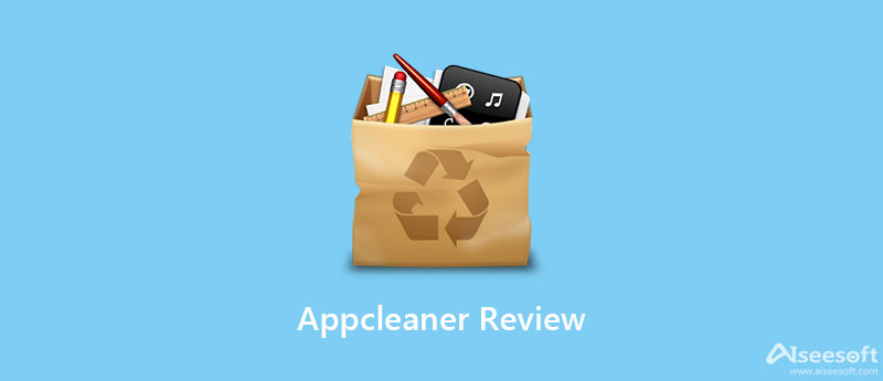 Revisão do AppCleaner