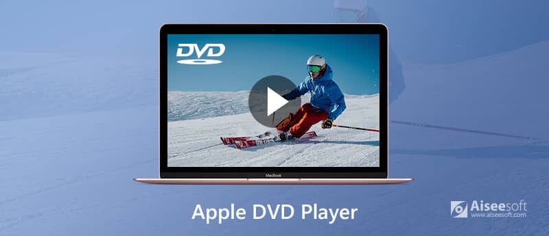 Reprodutores de DVD da Apple